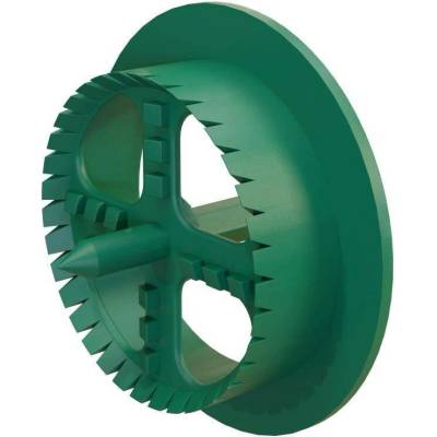 Fréza do styroporu FDS ø 67 mm, STALCO