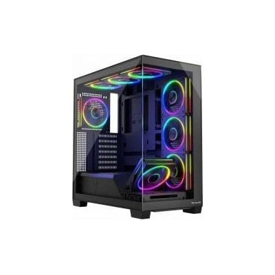 Modecom Volcano Stellar ARGB 8F AT-STELLAR-8F-ARGB-10
