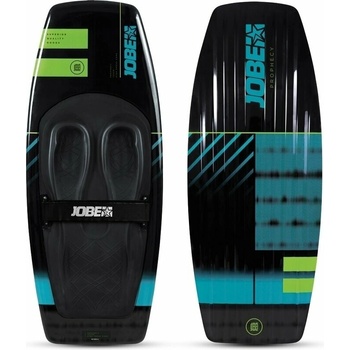 Jobe Prophecy