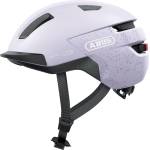 ABUS Каска за велосипед ABUS Purl-Y Ace Bike helmet - Light Lavender - размер L 57-61 cm (851-1938-0313)
