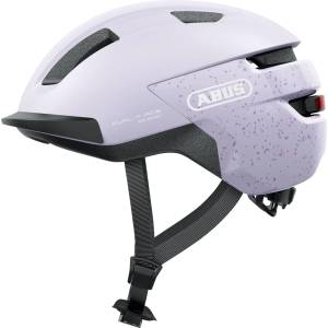 ABUS Каска за велосипед ABUS Purl-Y Ace Bike helmet - Light Lavender - размер L 57-61 cm (851-1938-0313)