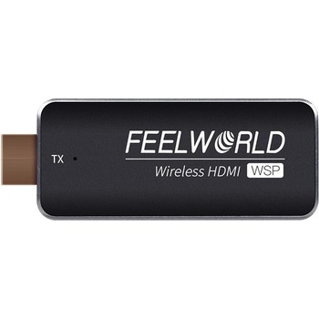 Feelworld WSP HDMI Wireless Extender Kit 164FT
