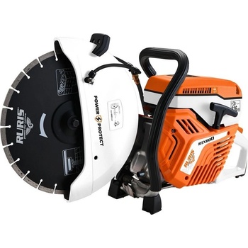 Image 1 of RURIS RTX800 (800rtx2024)