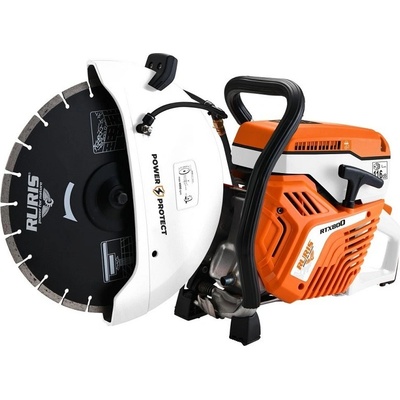 RURIS RTX800 (800rtx2024)