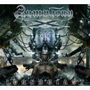 SYMPHONY X - ICONOCLAST (1CD)