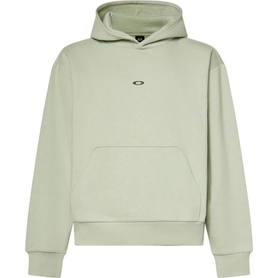 Oakley Мъжки суичър Oakley Metal Rise Hoodie - Faded Green (017-4258-0313)