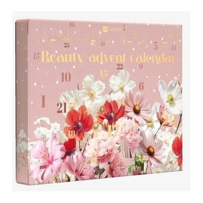 Baylis & Harding HISKIN_Beauty Adventní kalendář 24 ks
