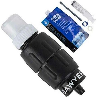 Sawyer Micro Squeeze Filter System