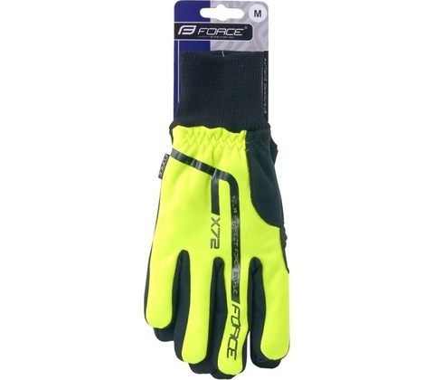 Force X72 fluo