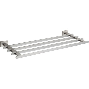 Mexen Arno рафт за кърпи, четкан никел - 7020720-97 (7020720-97)