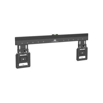 Maclean Ultra flat wall mount for Maclean TV, 37-80, max VESA 600x400, MC-481