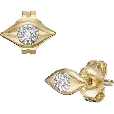 Fossil náušnice JFS00613710