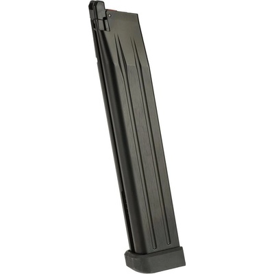 WE pro WE Hi-Capa GBB 50 BBs – Zboží Mobilmania