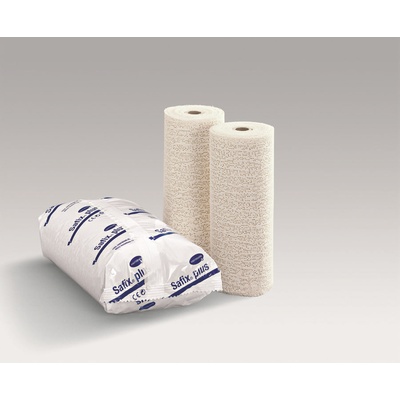 HARTMANN-RICO Safix plus sádrové obvazy 15 cm x3 m 2 ks