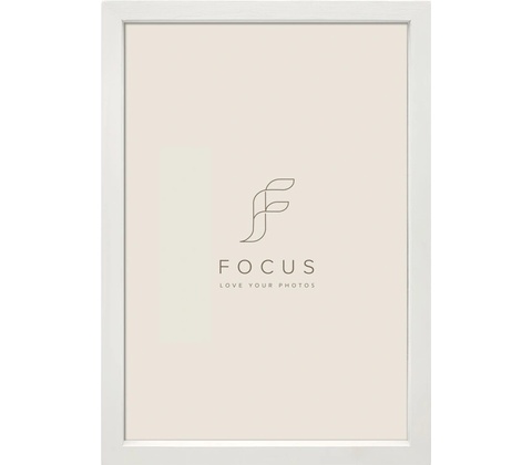 Focus Grace White 15x21