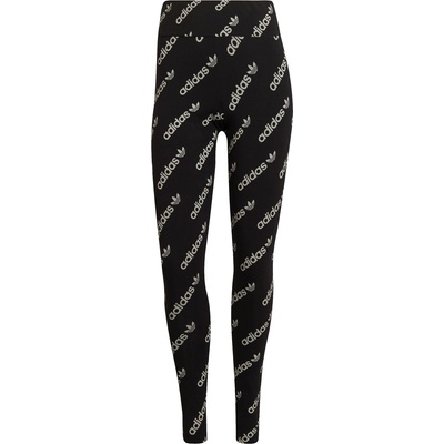 Adidas originals Women's Performance Tights - Black