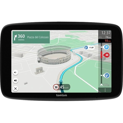 TomTom 1YD7.002.00