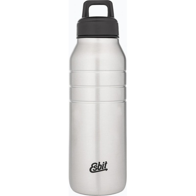 Esbit Majoris Drinking Bottle 680 ml Stainless Steel