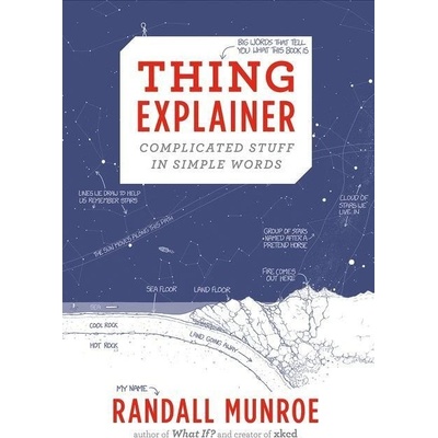 Thing Explainer