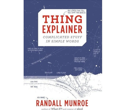 Thing Explainer