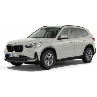 BMW X1 sDrive18i 100 kW