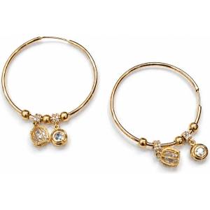  Златни обеци 8.90гр