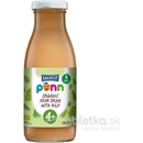 SALVEST Põnn Hrušková šťava s dužinou od 4.mesiaca 240 ml