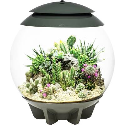 BiOrb Air Terrarium šedé 30 l