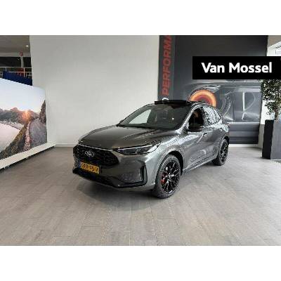 Ford Kuga 2.5 PHEV BlueCruise 178 kW
