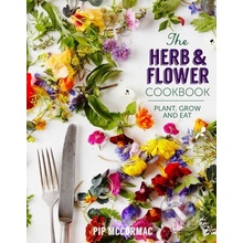 Herb and Flower Cookbook