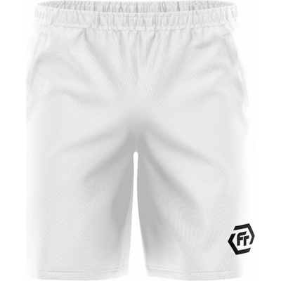 Felet Sport Shorts 4.0 White