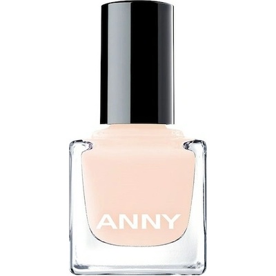 ANNY Nehty Lak-na-nehtyNude & PinkLak na nehty No. 270 Less Is More 15 ml (13 037,00 Kč / 1 l)