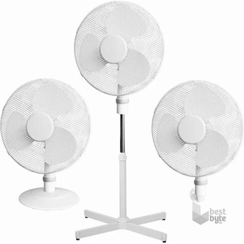 Image 1 of TOO FANS-40-112-W-3IN1