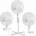 TOO FANS-40-112-W-3IN1