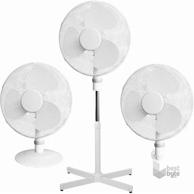 TOO FANS-40-112-W-3IN1