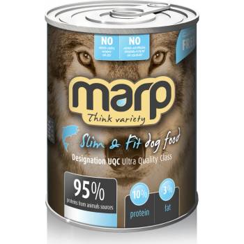 Marp Variety Slim and Fit 400 g