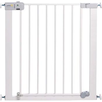 Safety 1st Zábrana Easy Close Metal bílá