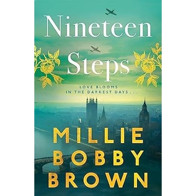 Libri GmbH Nineteen Steps