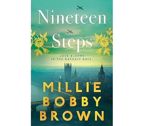 Libri GmbH Nineteen Steps