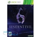 Hry na Xbox 360 Resident Evil 6