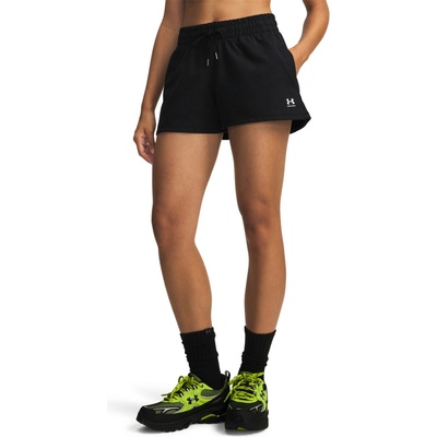 Under Armour Sport Terry Short Black / White