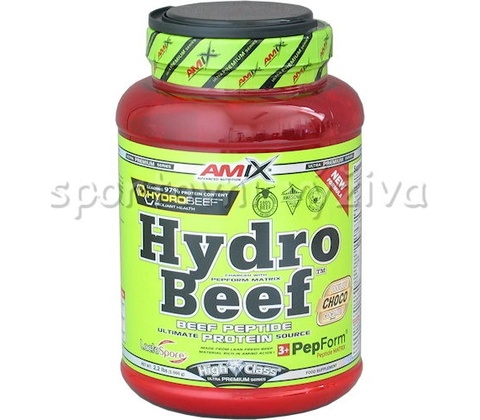 Amix HydroBeef 1000 g