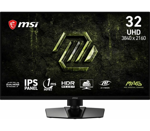 MSI MAG 321UPD E14