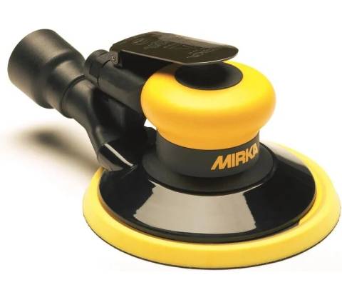 Mirka PROS 625CV