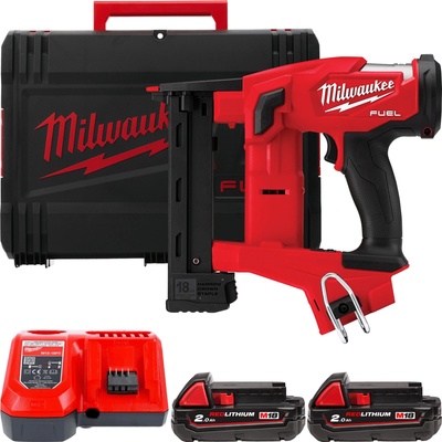 Milwaukee M18FNCS18GS-202X M18 4933471940