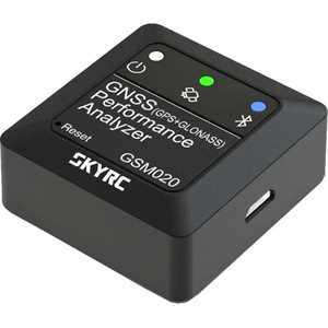 SkyRC GNSS анализатор SkyRC GSM020 (SK-500023-01)