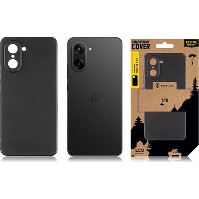 Tactical TPU Oneplus Nord CE 5 5G Black – Zbozi.Blesk.cz