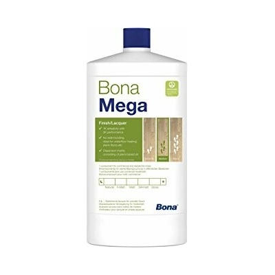 Bona Mega 1 l mat