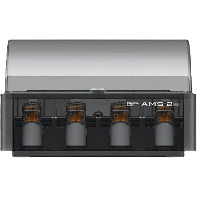 Bambu Lab AMS 2 Pro - 1 бр (SA007)