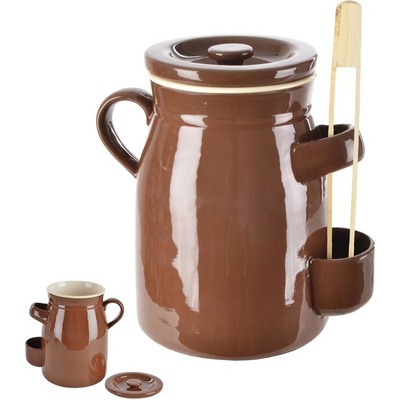 Orion Hrniec na nakl.+kl.2,5 l ZELÁK